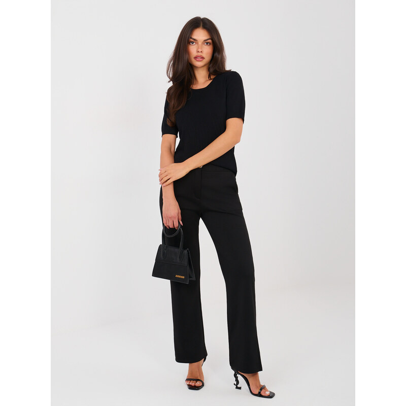 FPrice Nohavice IT SP 22209.15 black 67757697