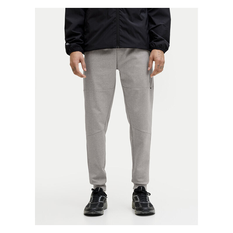 Teplákové nohavice Jack & Jones 67742995