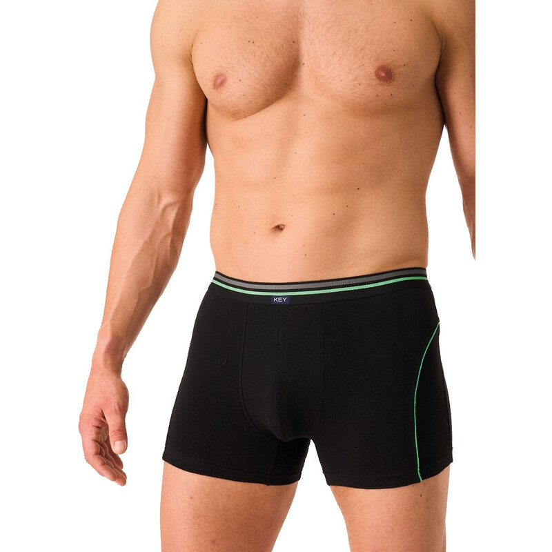 Boxerky Key MXH 281 A26 M-2XL 67779900