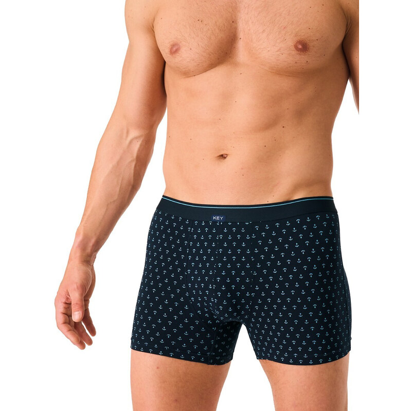 Boxerky Key MXH 936 A26 M-2XL 67779906