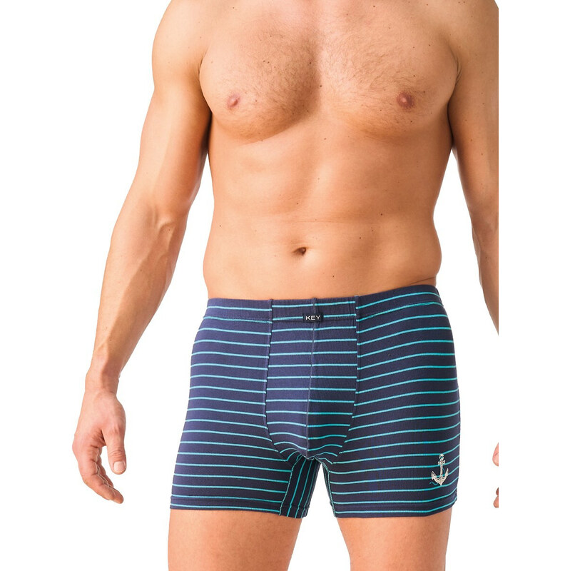 Boxerky Key MXH 331 A26 M-2XL 67779902