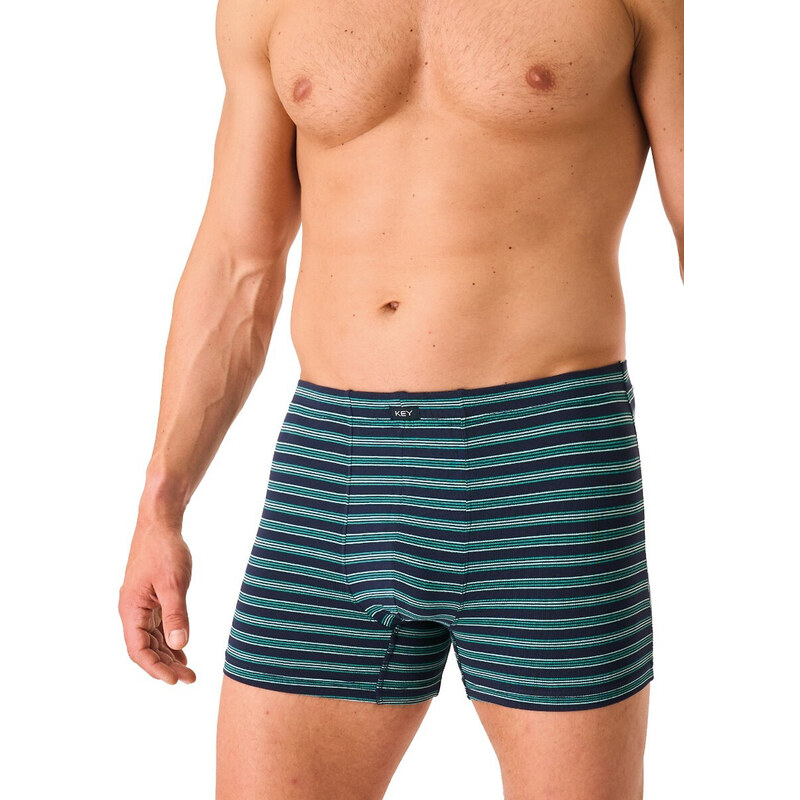 Boxerky Key MXH 329 A26 M-2XL 67779912