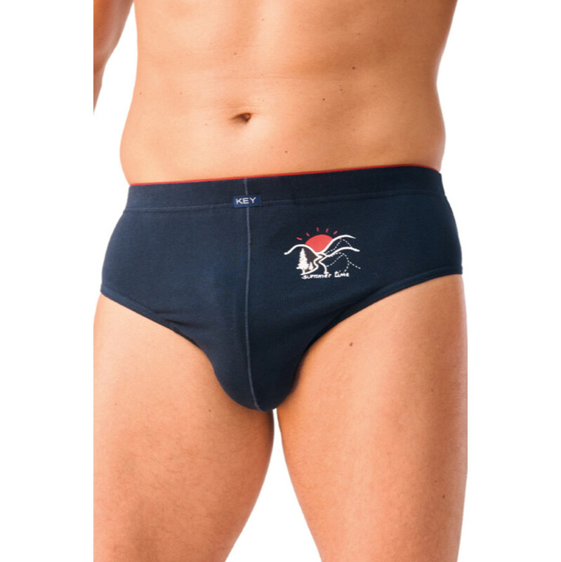 Key PÁNSKE NOHAVIČKY MPP 761 A26 67779941