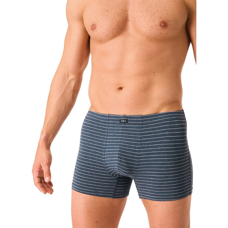 Boxerky Key MXH 378 A26 M-2XL 67779972