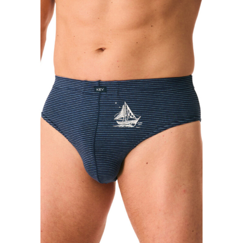 Key PÁNSKE NOHAVIČKY MPP 731 A26 67780027