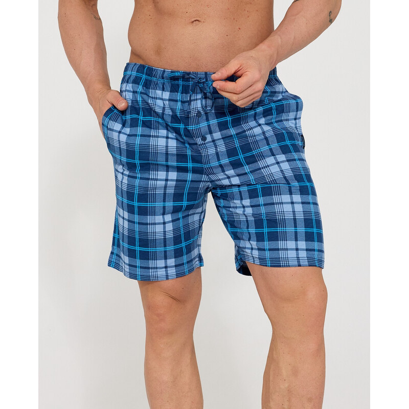Pyžamové kalhoty model 21938399 S2XL - Cornette 69487058