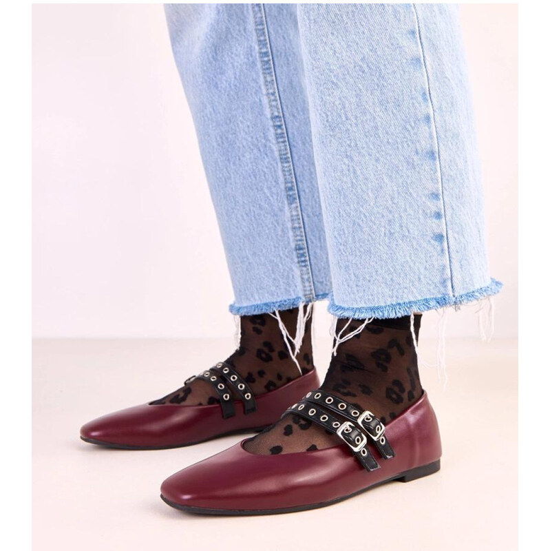 Baleríny model 223150 Solea 67780166