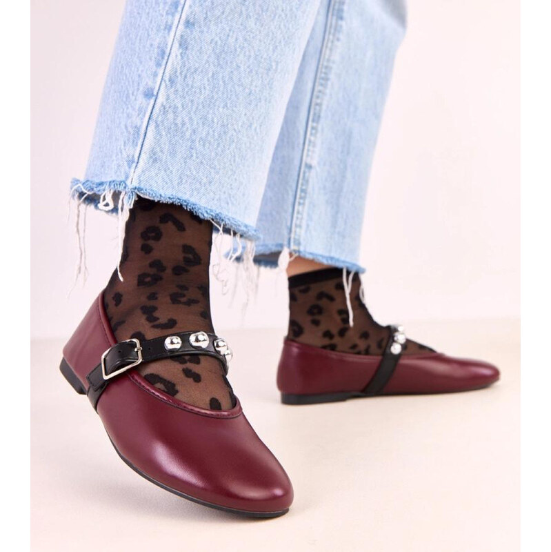 Baleríny model 223155 Solea 67780174