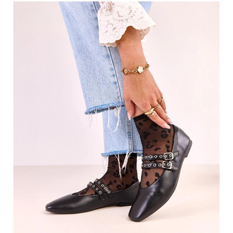 Baleríny model 223149 Solea 67780165