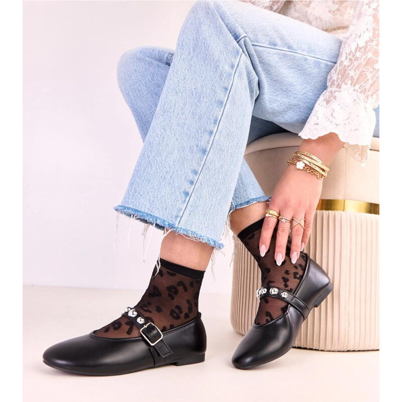 Baleríny model 223154 Solea 67780172