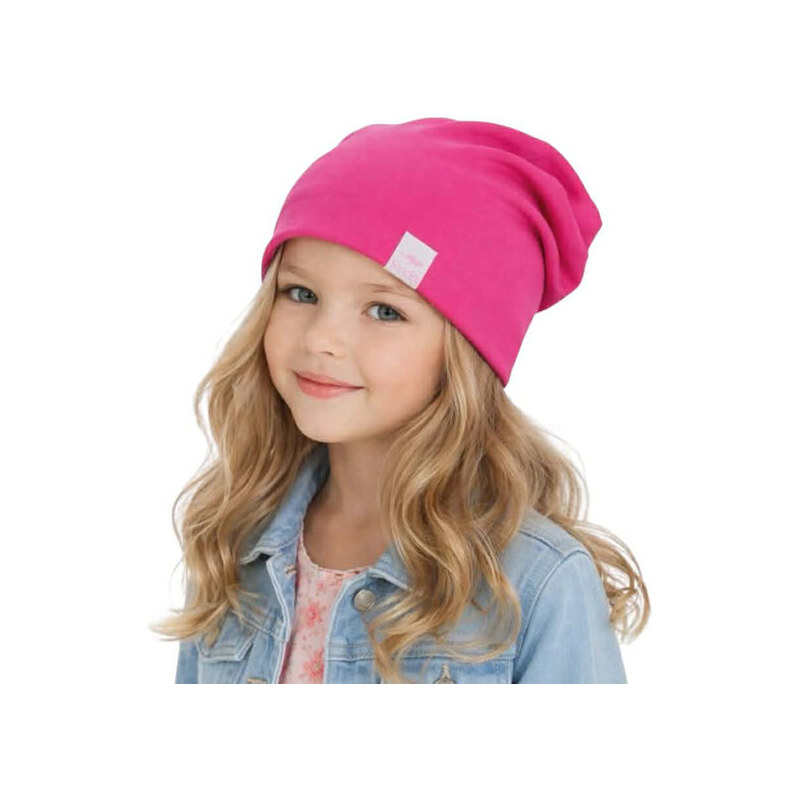 RADA Prechodná Obojstranná čiapka SAMO Girl 46457556