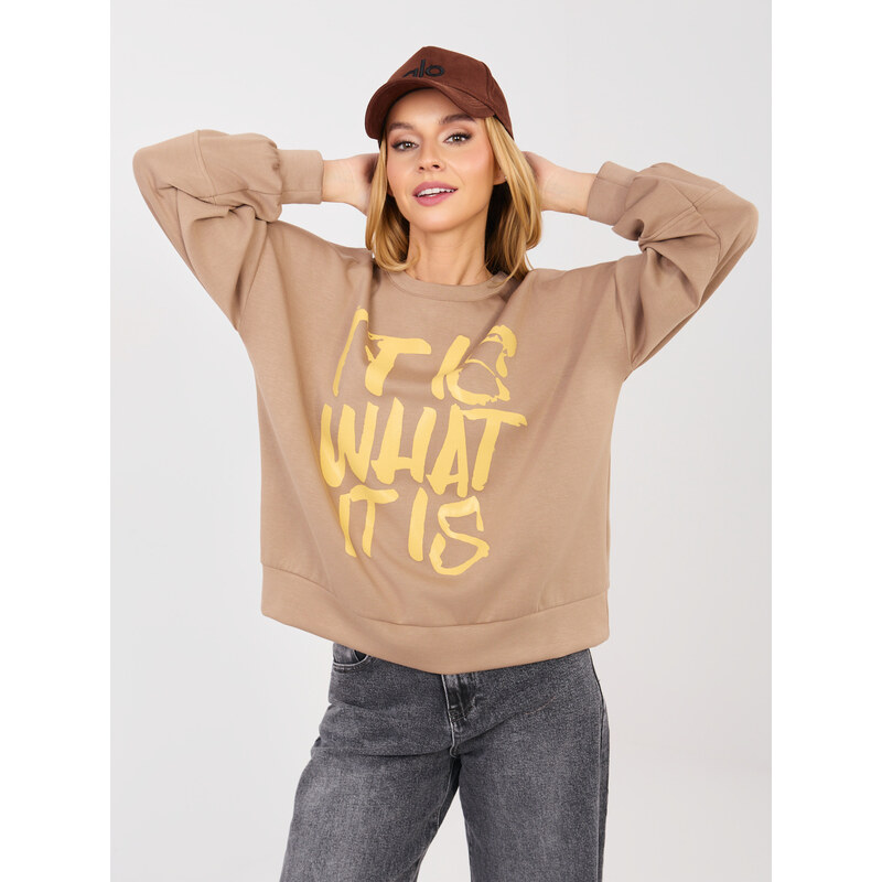 FPrice Mikina IT BL 22183.45 dark lilac 67757872