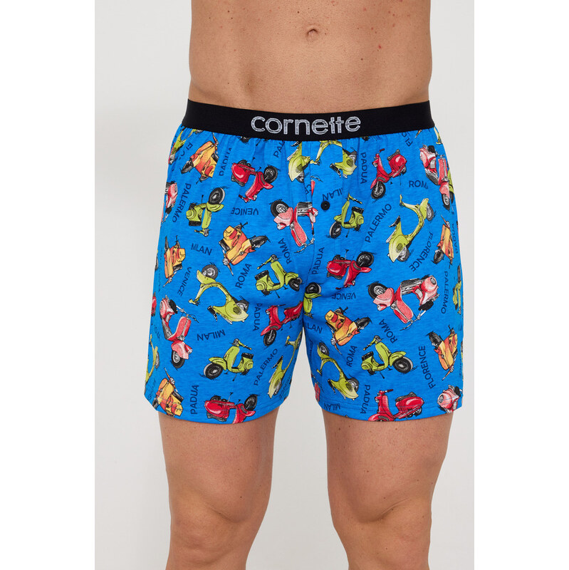 Cornette BOXERKY CLASSIC 881 W/26 67780217