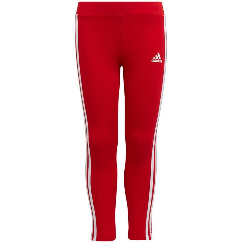 E-shop Detské legíny Jr HF1898 Red - Adidas