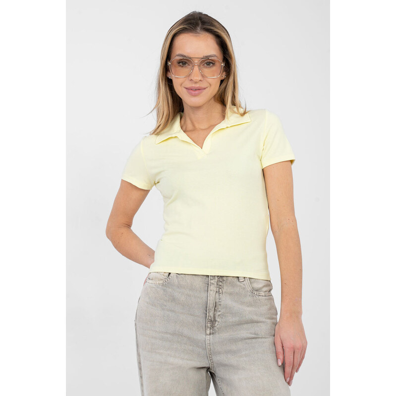 Factory Price Blúzka model 224138 Továrenská cena 67780265