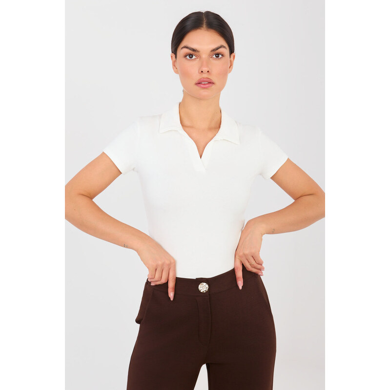 Factory Price Blúzka model 224141 Továrenská cena 67780268