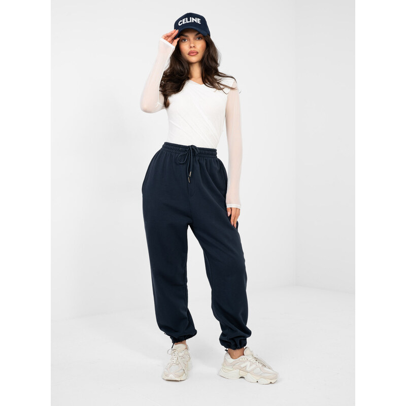 FPrice Tepláky CLM DR 1943.86 navy blue 67780307