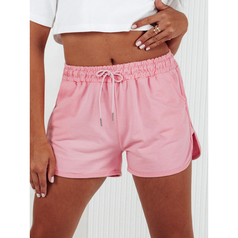 Dámske tepláky GO SPORT pink FashionStreet SY0411 67780553