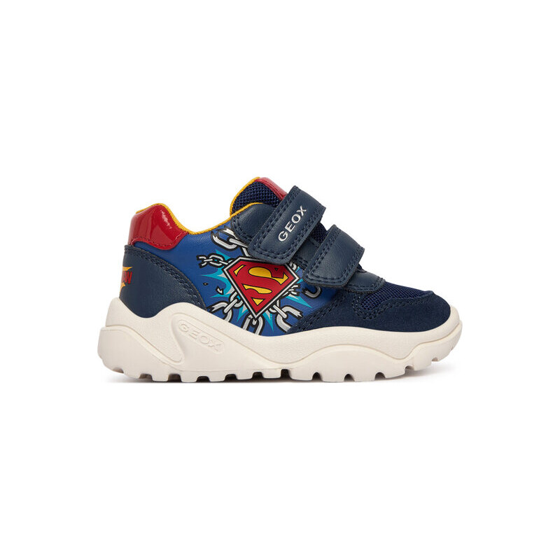 Sneakersy Geox 67743034