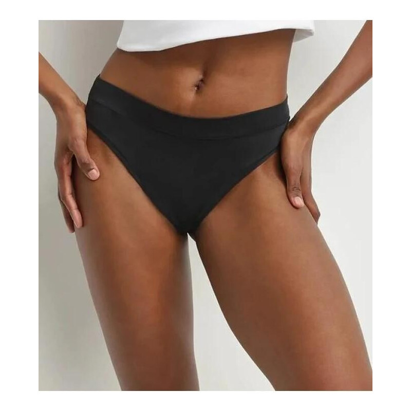 Dámske čipkované tangá DI000DPU - DIM 67780743