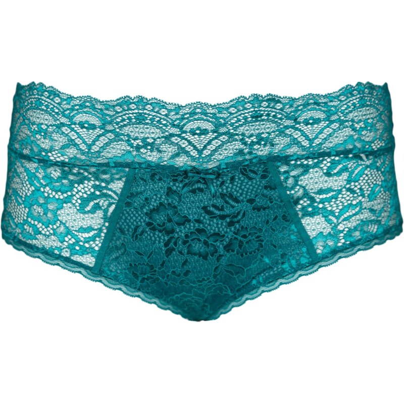 SugarShape Nohavičky Eliana nefritová 67750812