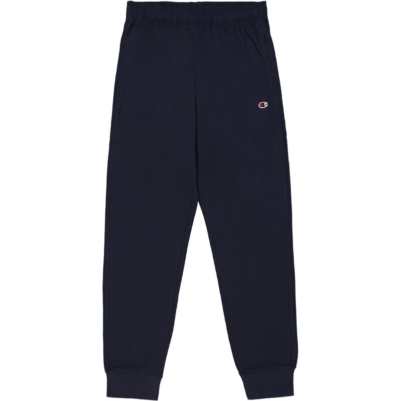 Champion Authentic Athletic Apparel Nohavice námornícka modrá 67751053