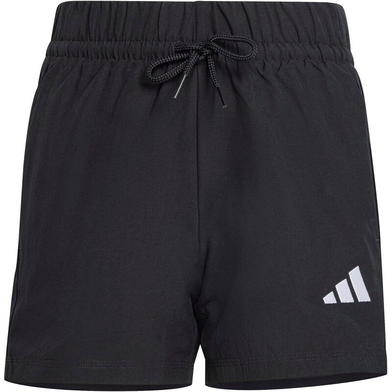 ADIDAS SPORTSWEAR Športové nohavice Essentials Climacool Shorts čierna 67751153