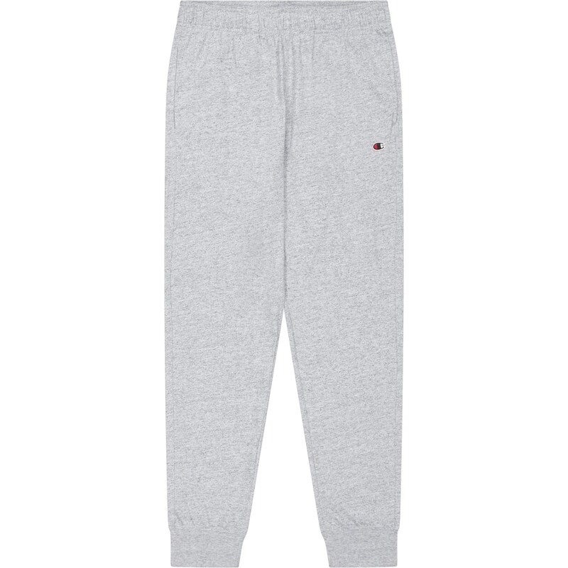Champion Authentic Athletic Apparel Nohavice sivá melírovaná 67751157