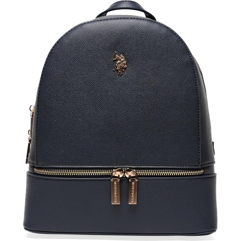 U.S. POLO ASSN. Batoh tmavomodrá 67751860
