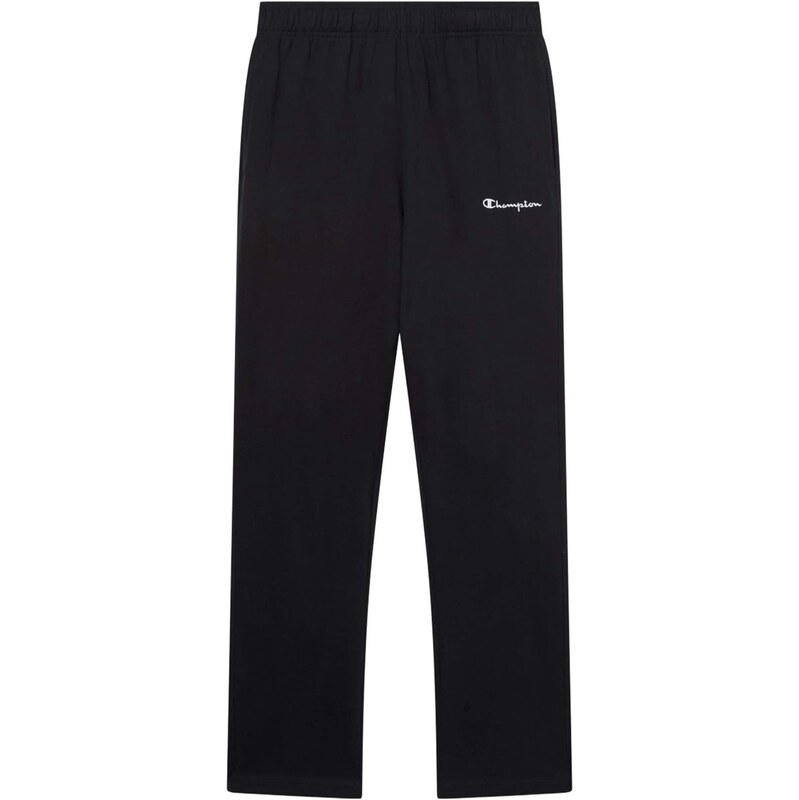 Champion Authentic Athletic Apparel Nohavice čierna / biela 67751919