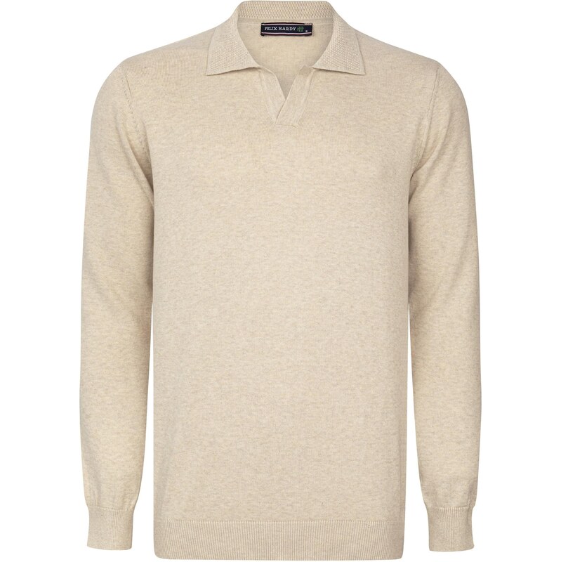 Felix Hardy Sveter béžová 67751979
