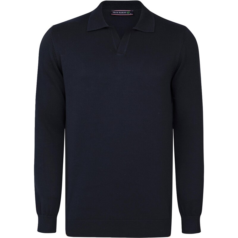 Felix Hardy Sveter námornícka modrá 67751980