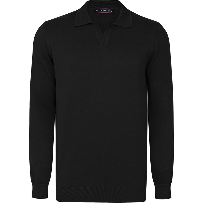 Felix Hardy Sveter čierna 67751982