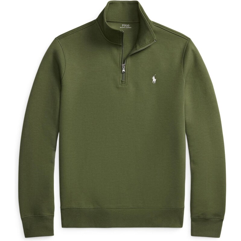 Polo Ralph Lauren Mikina olivová 67752168