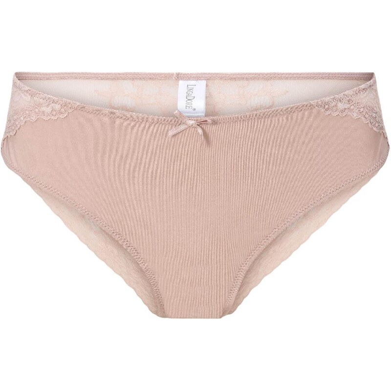 LingaDore Nohavičky DAILY telová 67752177