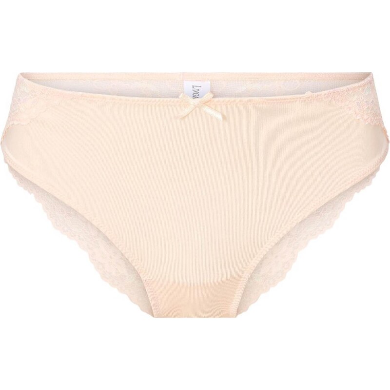 LingaDore Nohavičky marhuľová 67752178