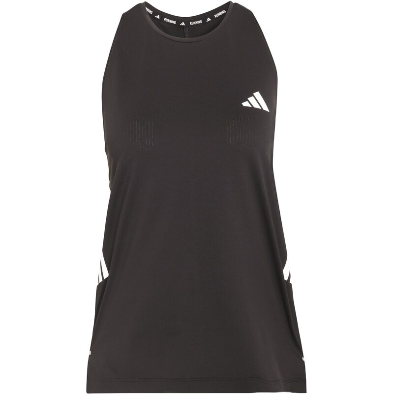 ADIDAS PERFORMANCE Športový top Adi365 čierna / biela 67772772