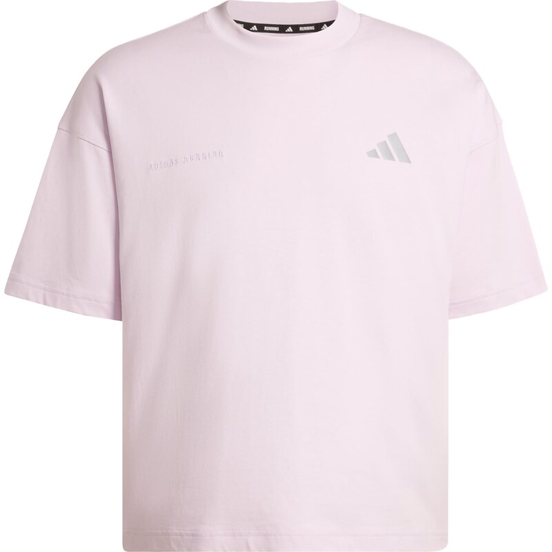 ADIDAS PERFORMANCE Funkčné tričko Adi365 Cheering orgovánová / fuksia 67752199