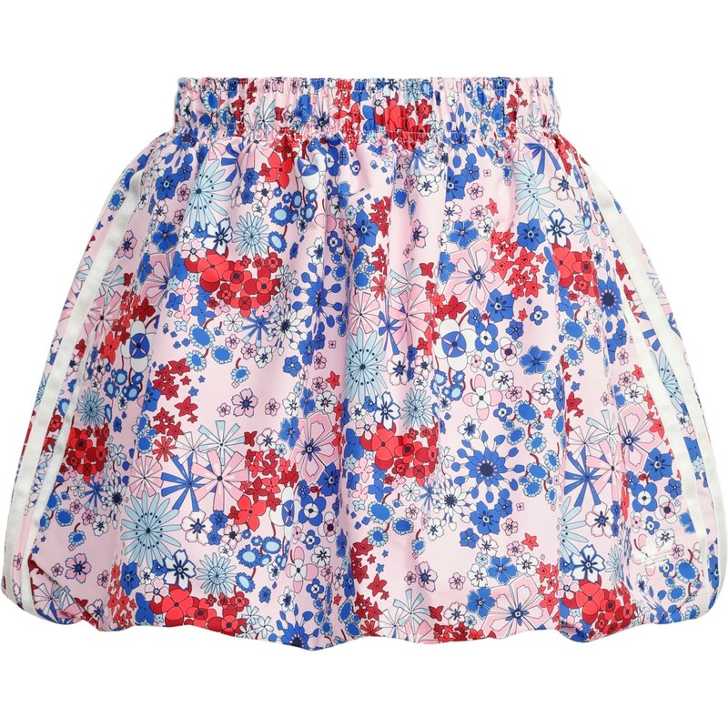 ADIDAS ORIGINALS Sukňa Adidas Originals x Liberty London modrá / 67752201