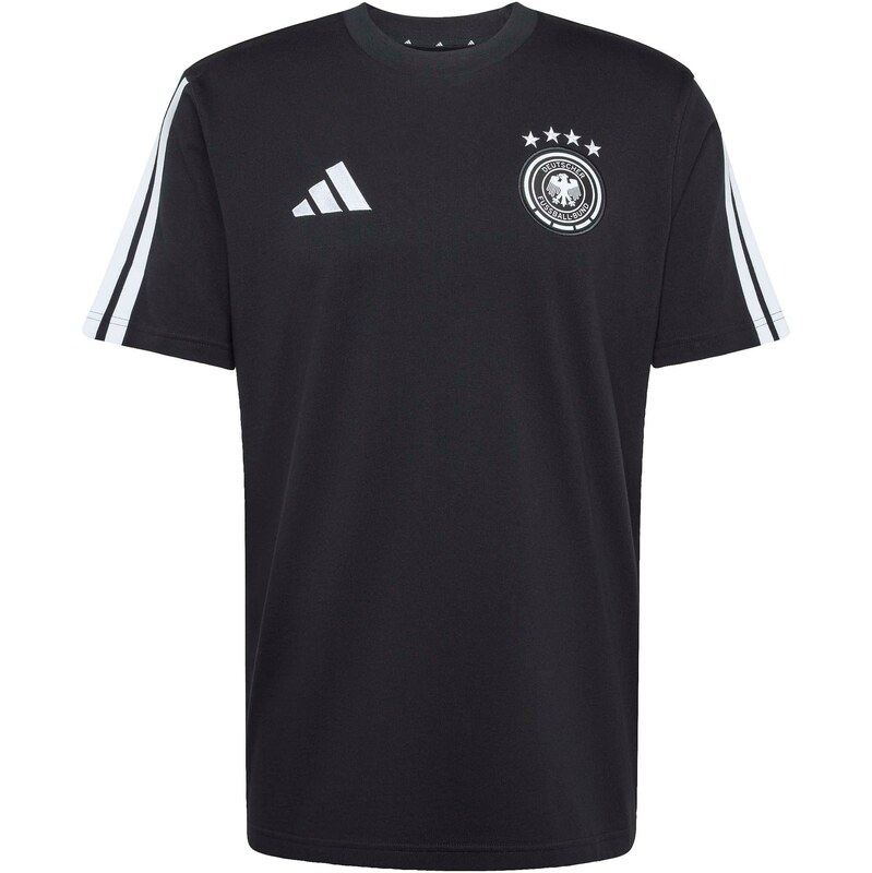 ADIDAS PERFORMANCE Funkčné tričko DFB DNA čierna 67752210