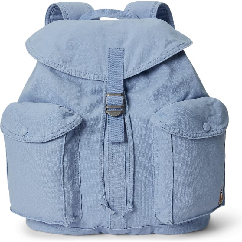 Polo Ralph Lauren Batoh svetlomodrá 67752414