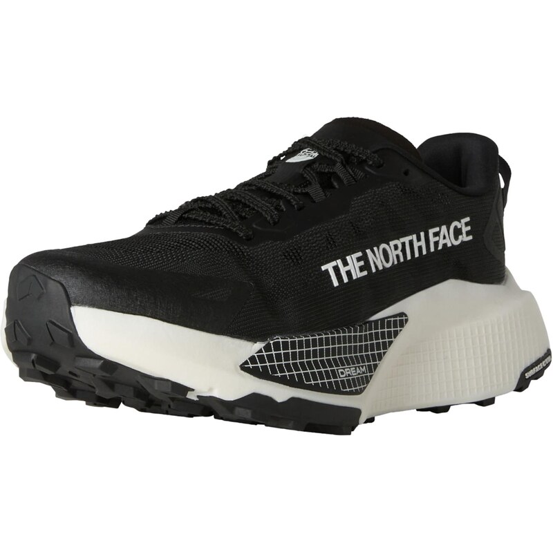 THE NORTH FACE Bežecká obuv Altamesa 500 čierna / biela 67752415
