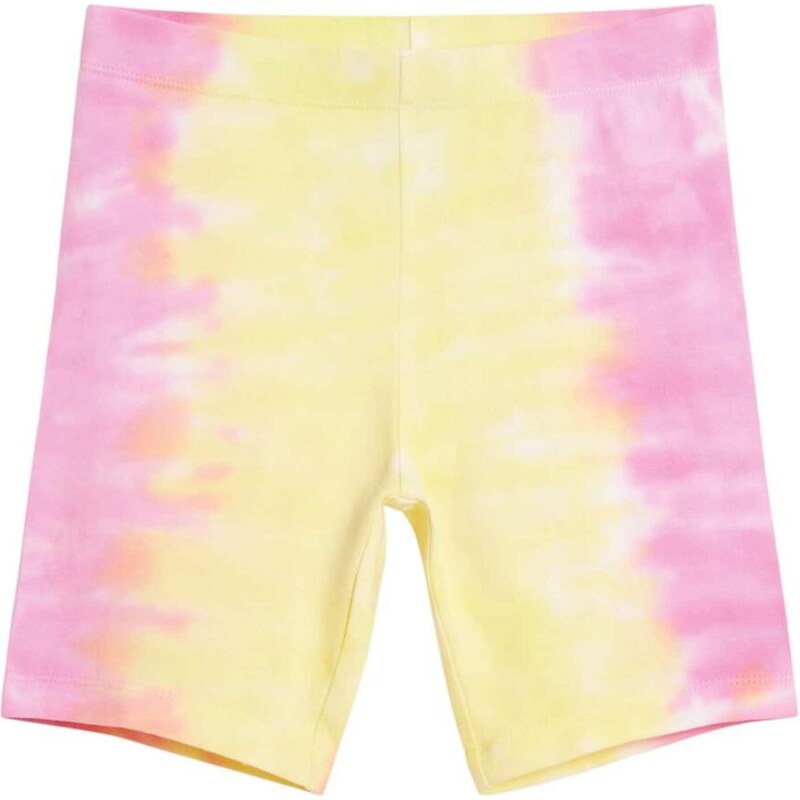 Desigual Legíny žltá / ružová 67752418