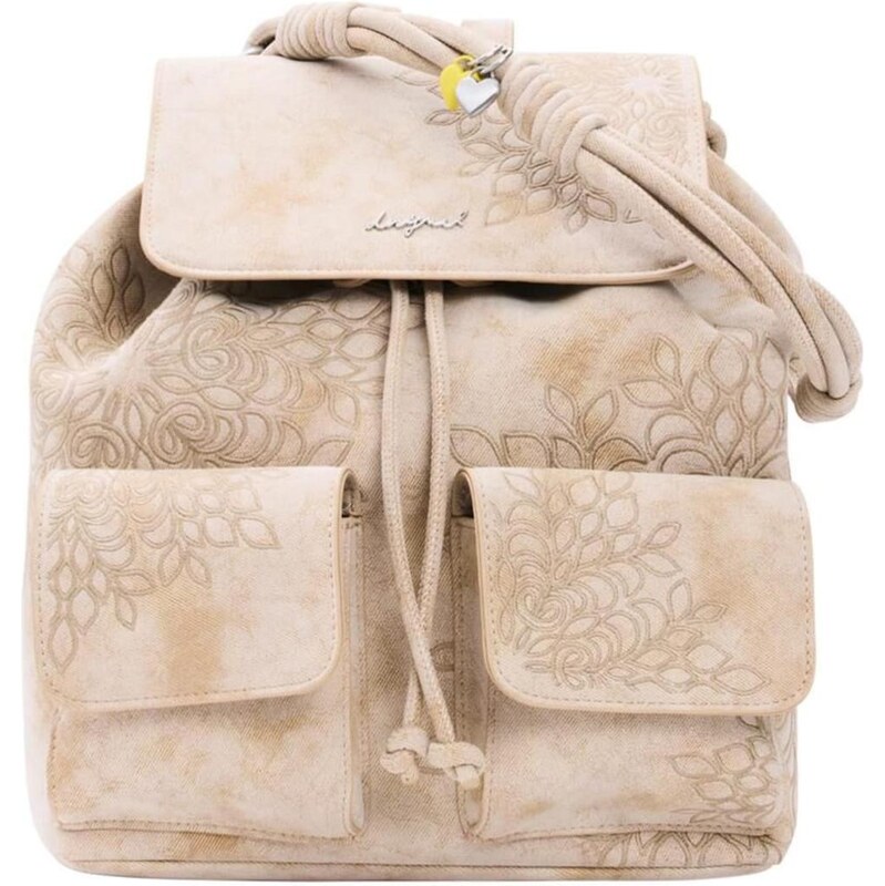 Desigual Batoh biela 67752475