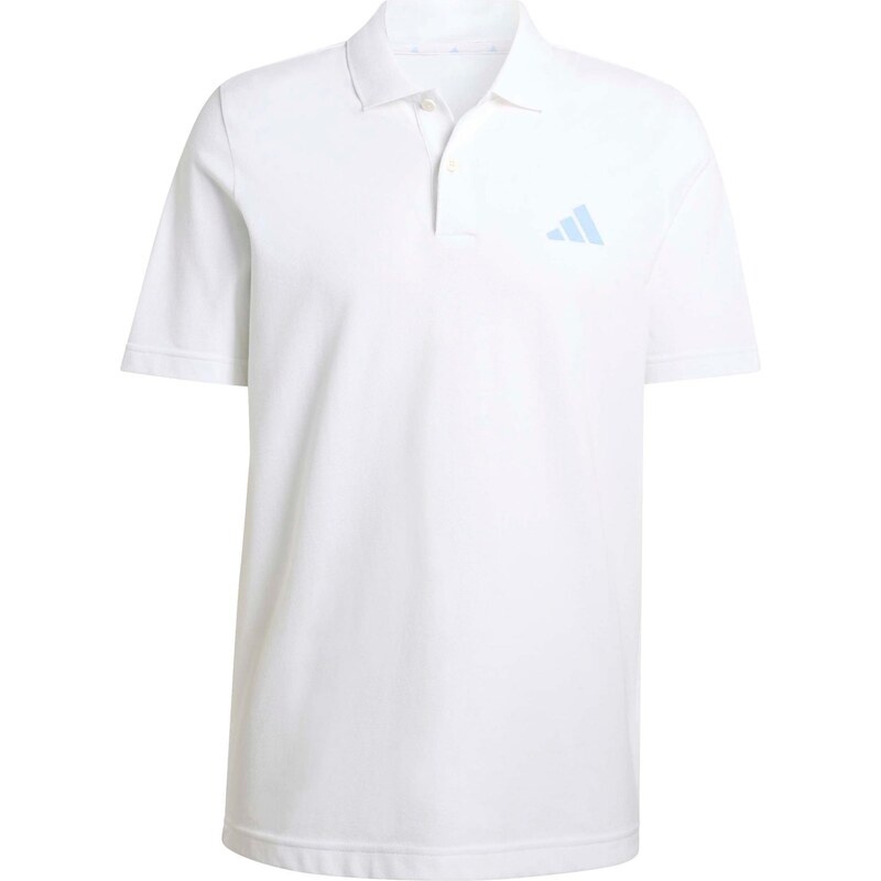 ADIDAS SPORTSWEAR Športová mikina biela 67752477