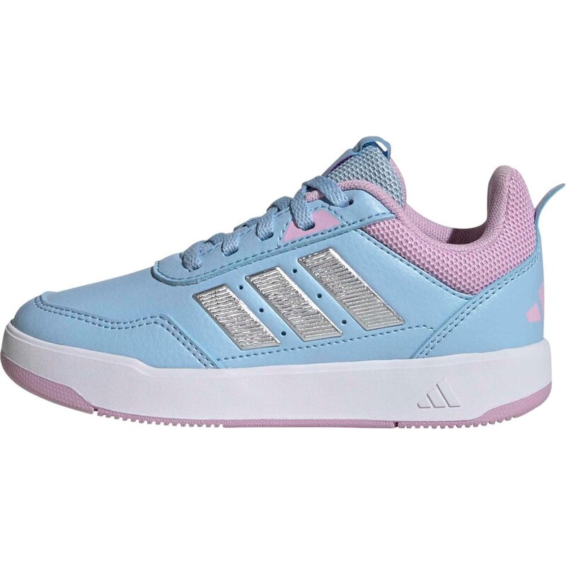 ADIDAS SPORTSWEAR Športová obuv Tensaur 3.0 nebesky modrá / ružová / 67752515