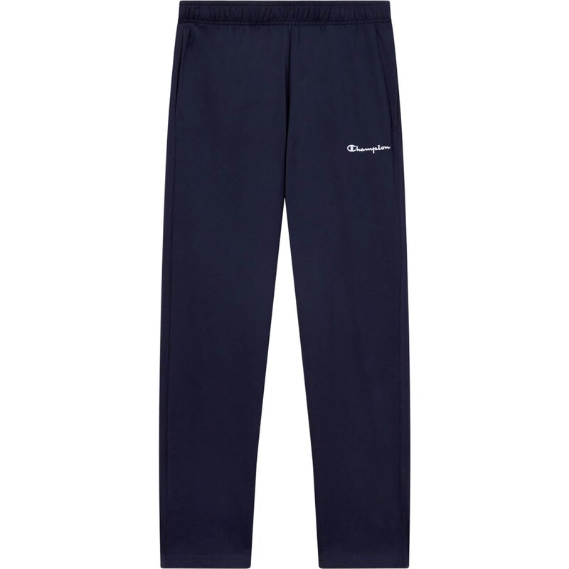 Champion Authentic Athletic Apparel Nohavice námornícka modrá 67752540