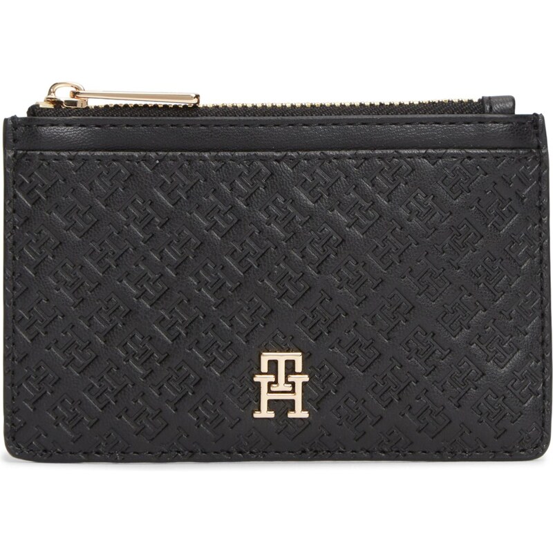 TOMMY HILFIGER Puzdro čierna 67772917