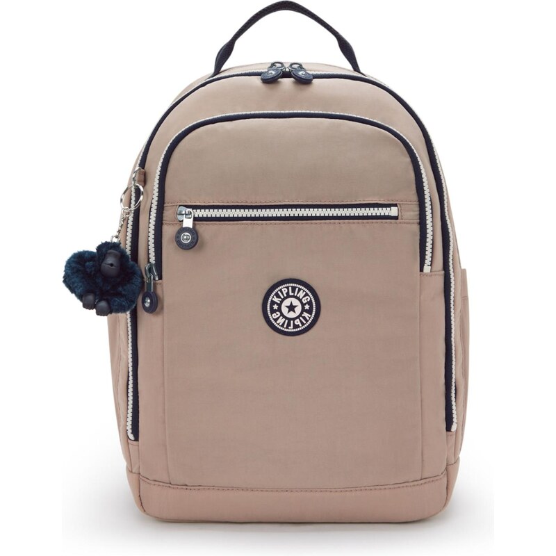 KIPLING Batoh SEOUL béžová 67752556