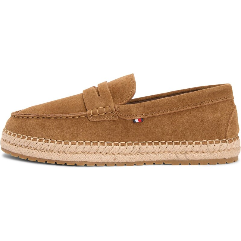 TOMMY HILFIGER Espadrilky pueblo 67752561